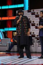 Ismail Darbar At The Launch Of The Music Reality Show Suron ka Eklavya on 26th July 2017